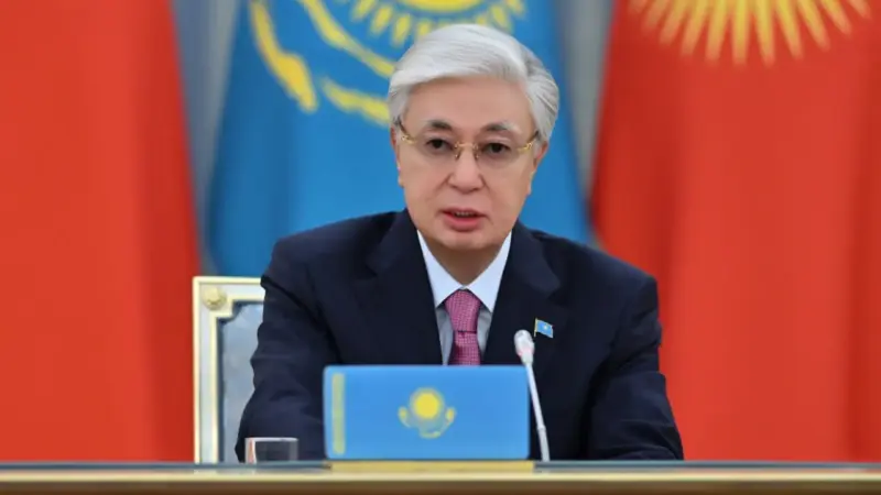 Президент: Жасанды интеллект – жаңа ақпараттық қару
