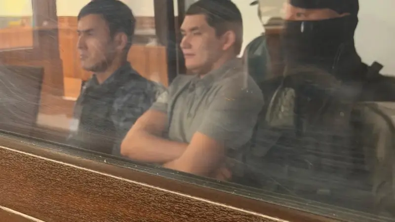 Күйеу бала неге ата-енесін өлтірді: психологтың жауабы