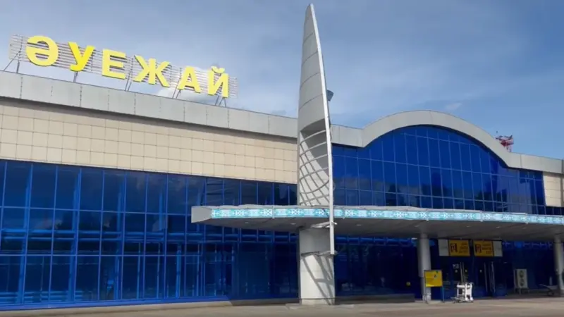 ШҚО-да екі әуежайдың құрылысы биыл аяқталады: Зайсан мен Катонқарағайда