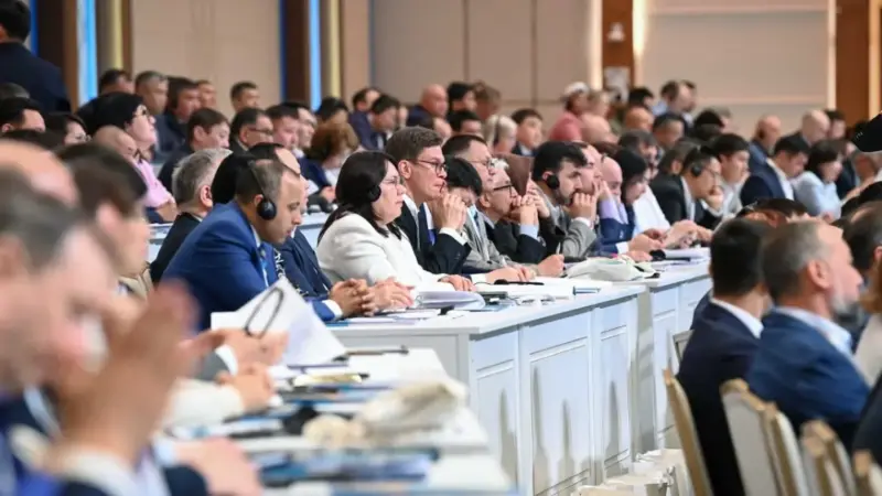 Тоқаев Алтын Орданы зерттеуге іргелі бастама көтерді: жаңа том жарық көрді