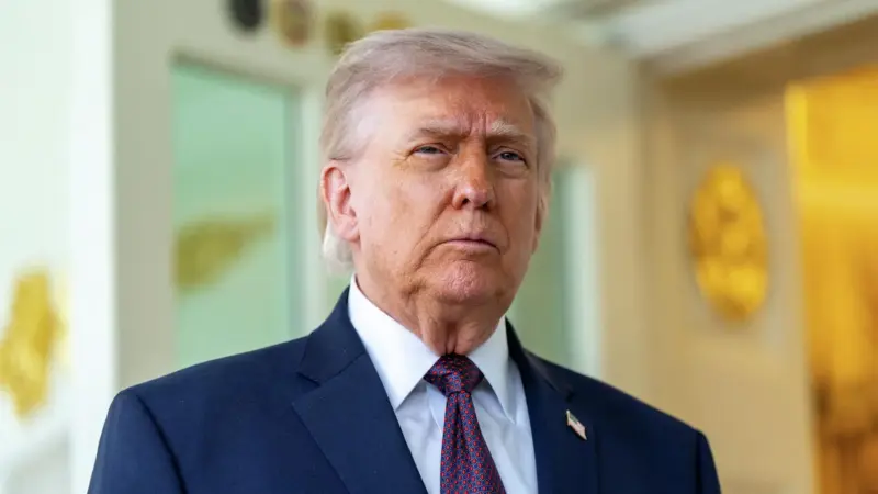 Трамп Иранмен қақтығыс тез аяқталады деп сенеді