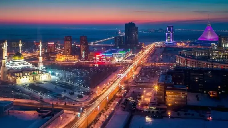 Астана мәртебесі: жаңа заң қаланы басқаруды қалай өзгертеді?