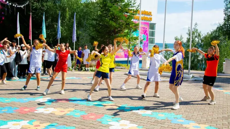 Балалар лагерьлеріне лицензия енгізілді: енді талап қатаң