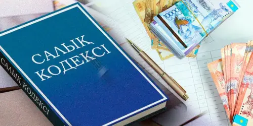 Конституциялық Сотқа шағымдану ақысыз бола ма? Салық кодексіне түзетулер