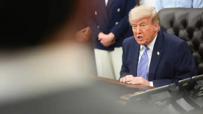 Трамп Польшаға тағы 5 мың әскер жібереді: Еуропадағы АҚШ күші артады