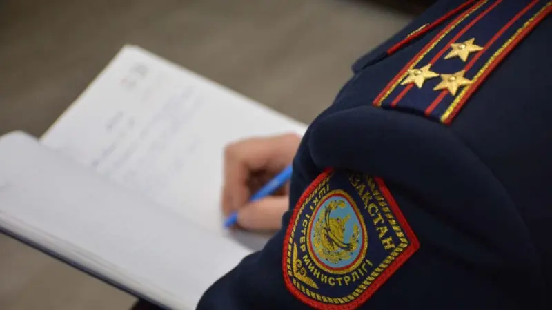 Синтетикалық есірткі өндірісі: халықаралық іздеуде жүрген ерлі-зайыпты Грузияда ұсталды