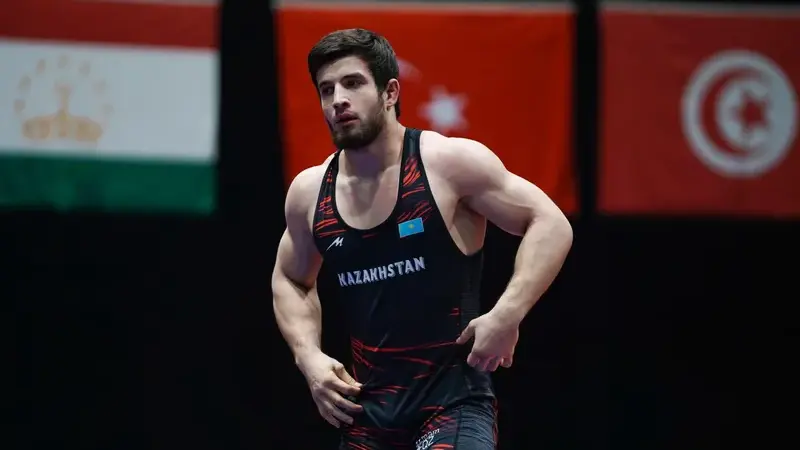 Қазақстан жастары Азия чемпионатында екі алтынды қанжығалады