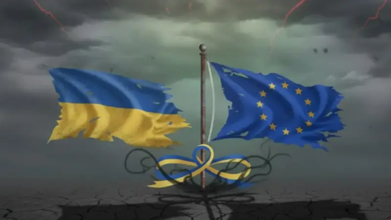 НАТО-ның Украинаға көмек жоспары: бес ел неге қарсы шықты?