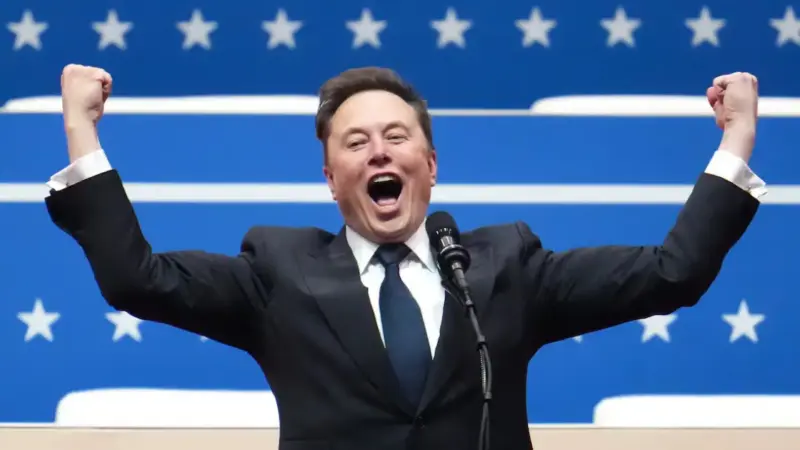 SpaceX IPO-сы: Илон Маск триллионер атануы мүмкін