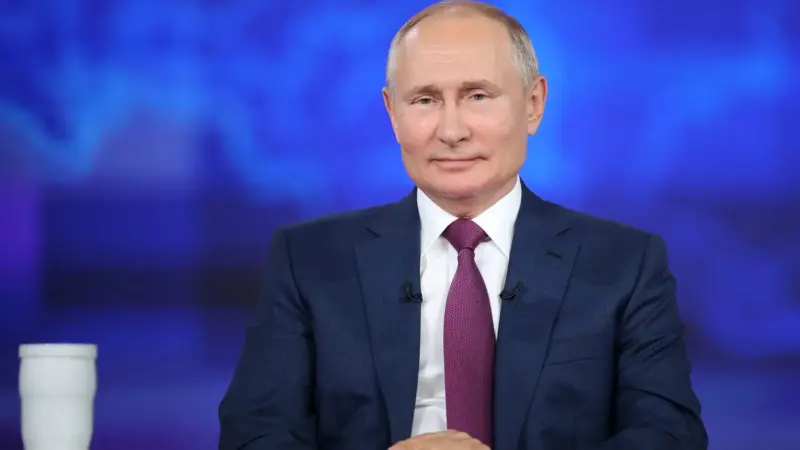 Владимир Путин Қазақстанға мемлекеттік сапармен келеді: не күтіледі?