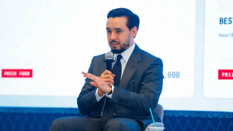 1 млн доллар жүлде қоры: Астанада AI-фильмдер байқауына өтінім қабылдау басталды