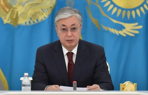 Тоқаев қазақстандықтарды Құрбан айтпен құттықтады
