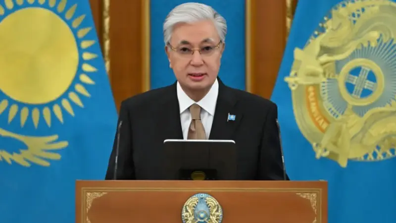 Құрбан айт: Қасым-Жомарт Тоқаевқа әлем көшбасшыларынан құттықтау жауды