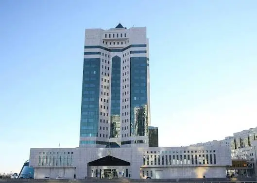 Үкіметте Инновацияларды дамыту жөніндегі кеңестің алғашқы отырысы өтті   