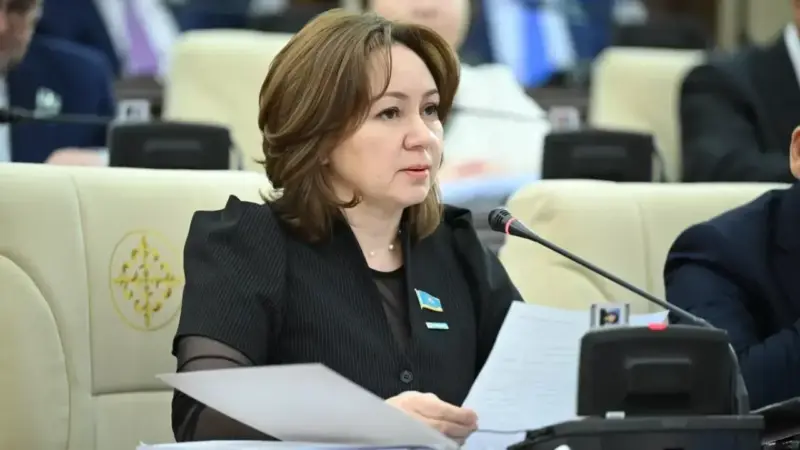 Второй шанс без угрозы для общества – депутат рассказала, что предусматривает амнистия к новой Конституции