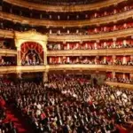 Театрларға көрермен ағыны артып, жыл басынан бері 600 мыңнан астам адам барды