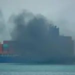 Азов теңізіндегі дрон шабуылынан бес Әзербайжан азаматы қаза тапты