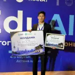 20 үздік педагог Оңтүстік Кореяда тағылымдамадан өтеді