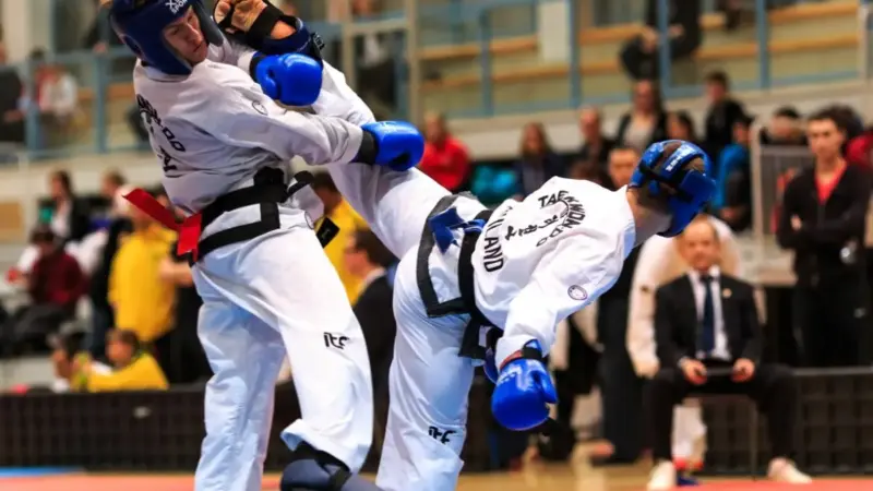 Астанада таеквондодан тұңғыш рет Altaic Taekwondo Championships халықаралық турнирі өтеді