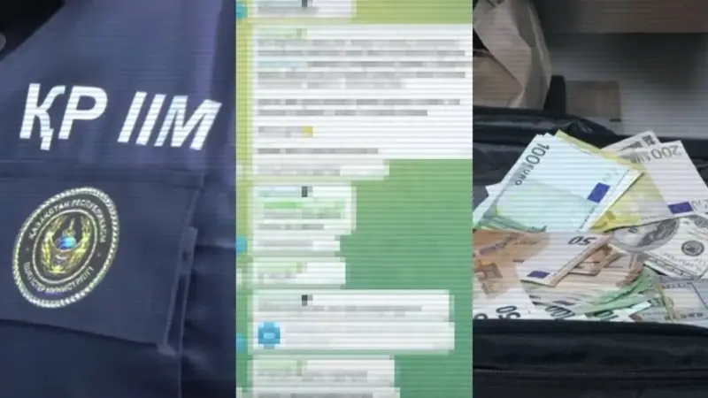 Есірткі бизнесіне адам тартқан call-орталықтар жойылды