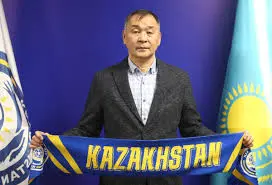 ҚФФ Талғат Байсуфиновтың кетуі туралы ақпаратты жоққа шығарды