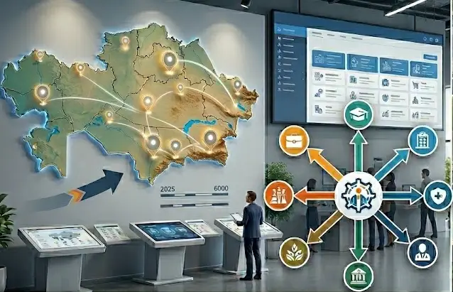 Қазақстанда 2026 жылы ең сұранысқа ие мамандықтар анықталды