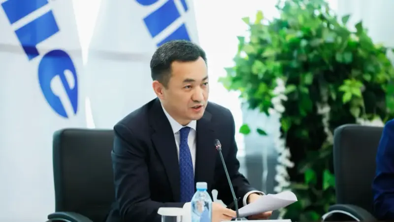 «Әділет» партиясы Әділетті Қазақстан бағытын қолдайтынын мәлімдеді