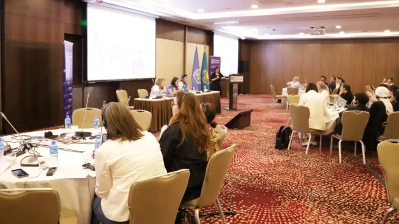 Қазақстанда неврологиялық аурулардың ұлттық тіркелімі құрылуы мүмкін