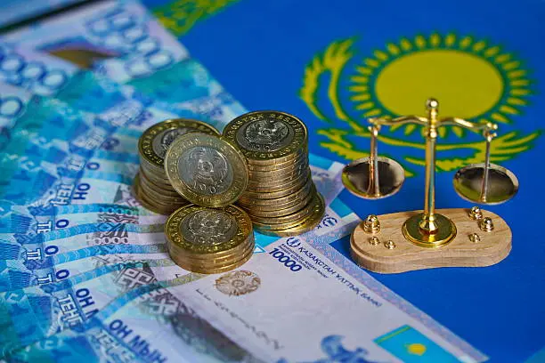 Қаржы министрі: Мемлекеттік қарыз деңгейі экономикаға қауіп төндірмейді