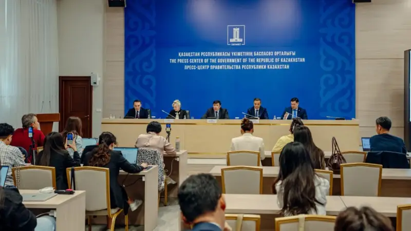 Үкімет халық табысын арттырудың кешенді жоспарын бекітті