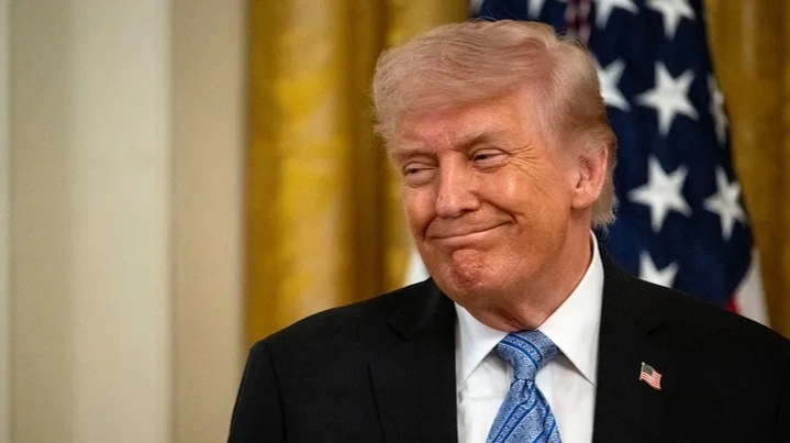 Трамп Гренландиядан кейін Чагос аралдарын сатып алуды қарастырып жатыр