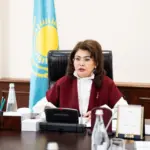 Аида Балаеваның төрағалығымен Инновацияларды дамыту кеңесінің алғашқы отырысы өтті