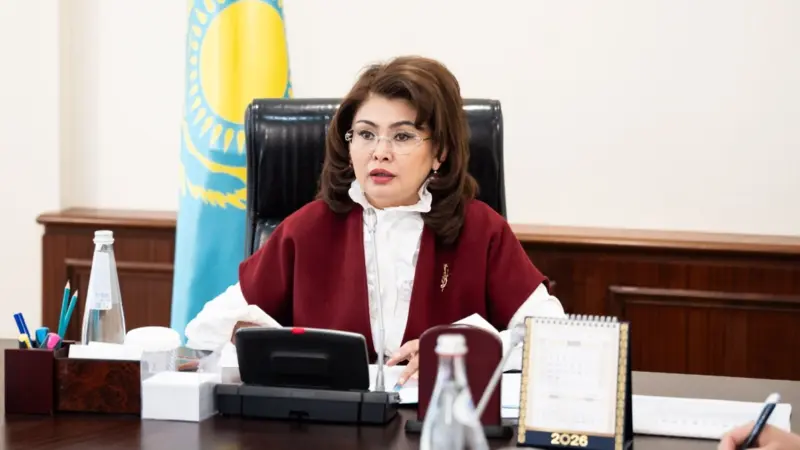 Үкіметте Инновацияларды дамыту жөніндегі кеңестің алғашқы отырысы өтті