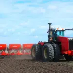 Қостанай облысында тыңайтқыш алудың ыңғайлы тәсілі енгізілді