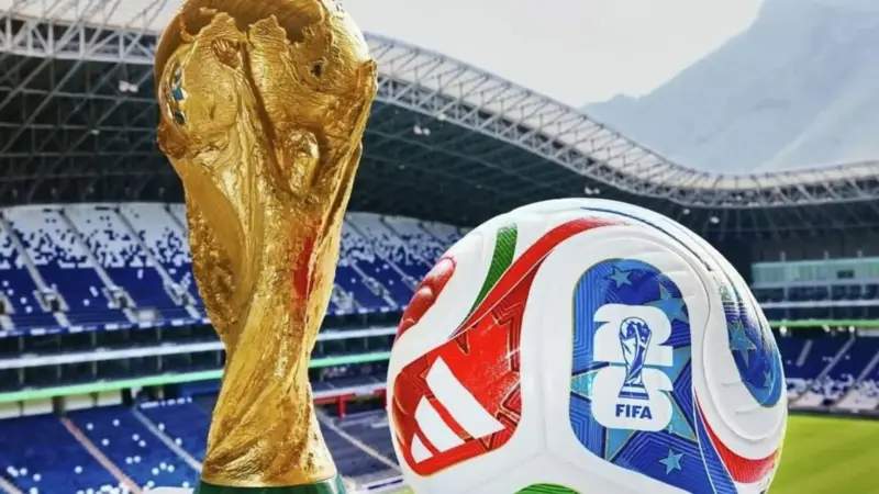 2026 жылғы әлем чемпионаты: үшінші ойын күнінің кестесі жарияланды