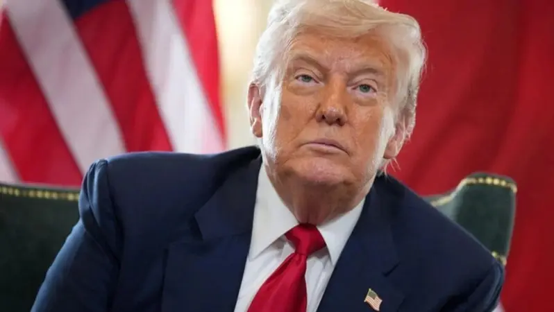 Иранмен келісім жексенбіде бекітіледі — Трамп