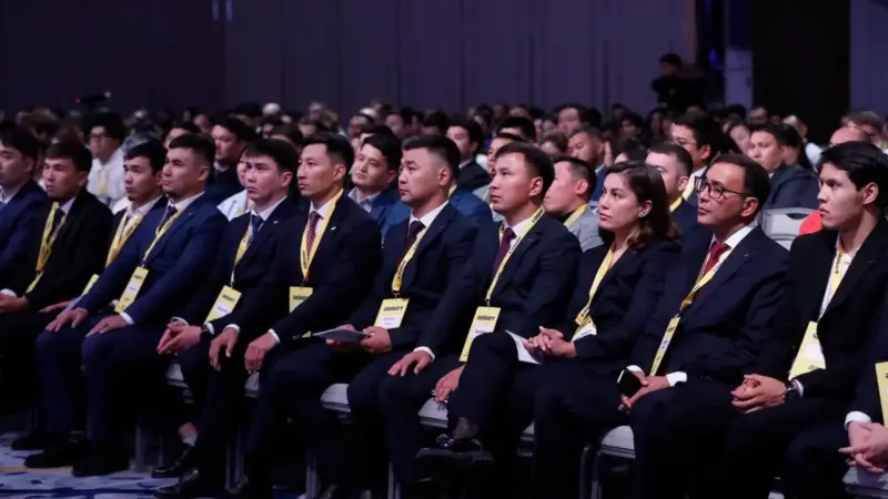 «AMANAT» мүшелеріне «Әділет» қатарына қосылу ұсынылды
