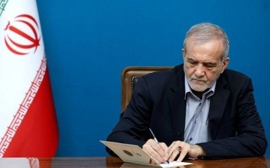 Иран 14 маусымда АҚШ-пен меморандумға қол қоймайды