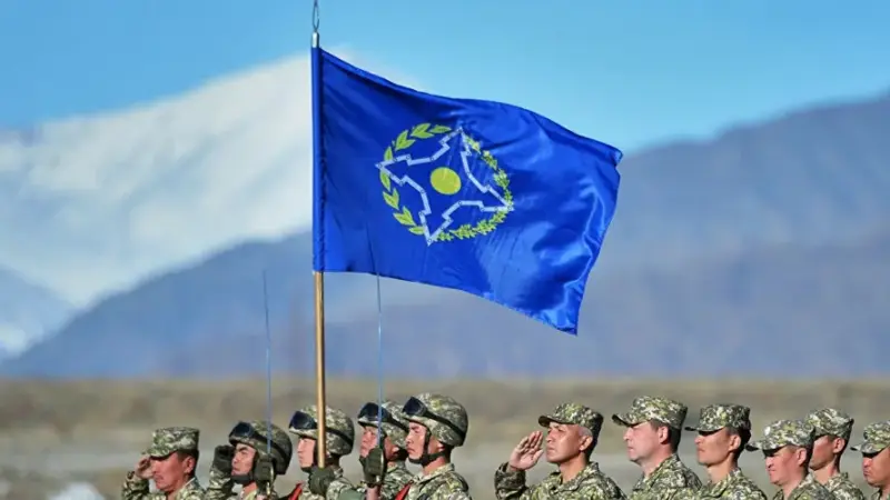 Мәжіліс ҰҚШҰ елдерінде әскери күштердің болуы ережелерін жеңілдетуді қолдады
