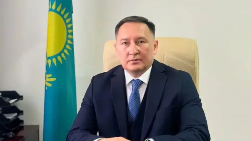 БҚО денсаулық сақтау басқармасының басшысы уақытша қызметінен шеттетілді
