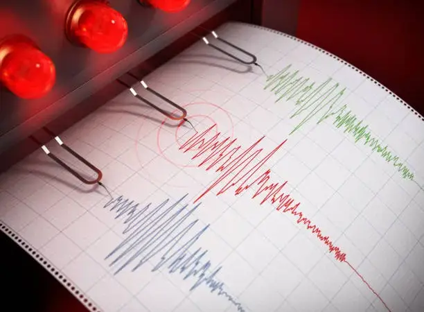 Мәжіліс депутаты сейсмология саласын цифрландыруды ұсынды