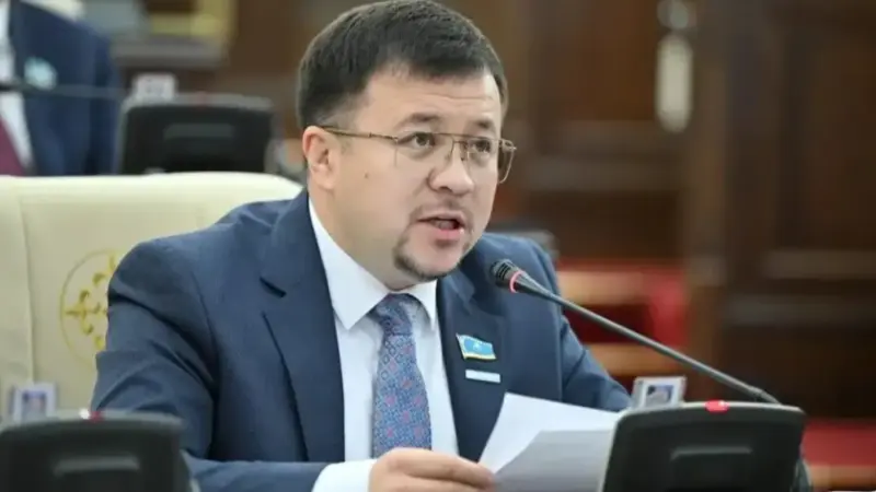 Қазақстанда шетелдік қаржыландыруды бақылауды қайта қарау ұсынылды