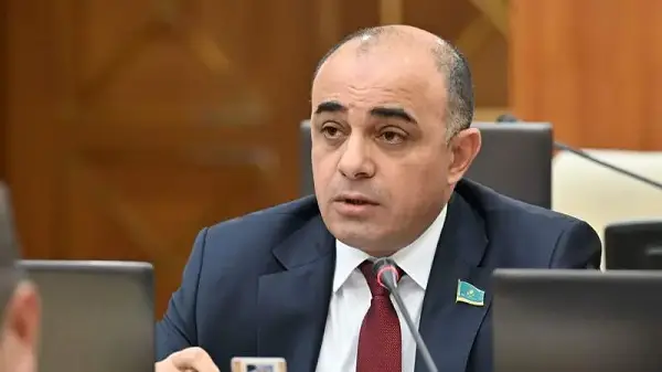 Депутаты Қазақстан халық партиясы шетелдік қаржыландырудың ашықтығын арттыруды ұсынды