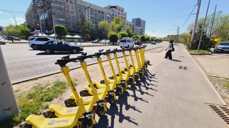 Қазақстанда 43 градус ыстық күтіледі