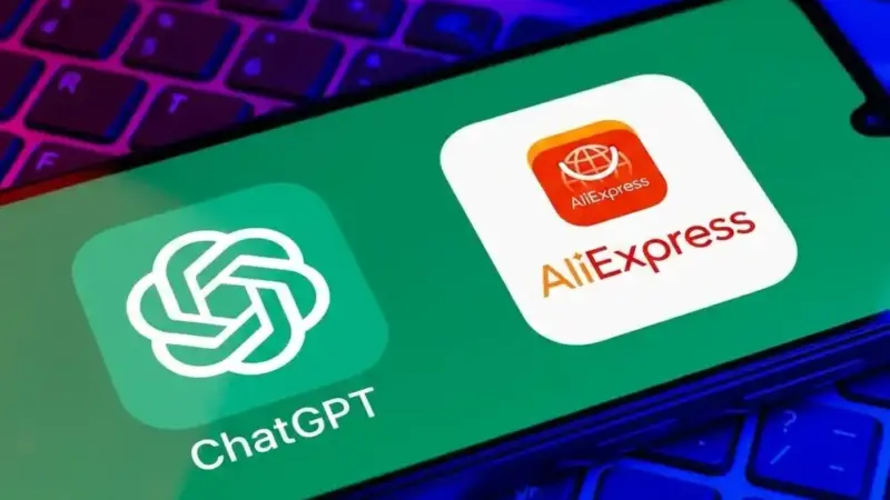 ChatGPT және AliExpress Қазақстан бюджетіне салық төледі