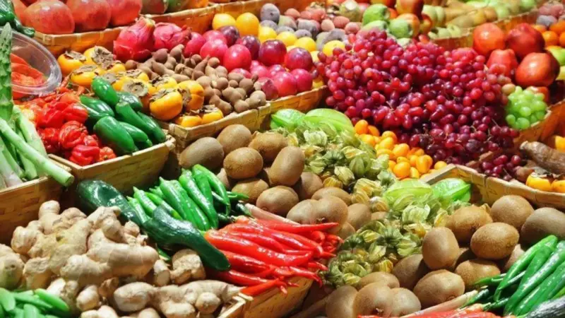Астанада ауыл шаруашылығы жәрмеңкесі өтеді: тиімді бағамен отандық өнімдер