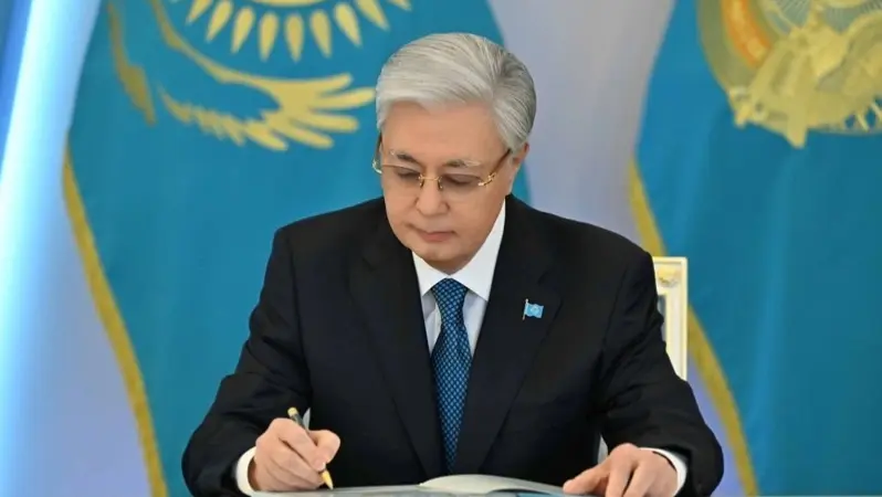 Президент төрт облыс әкіміне тапсырма берді