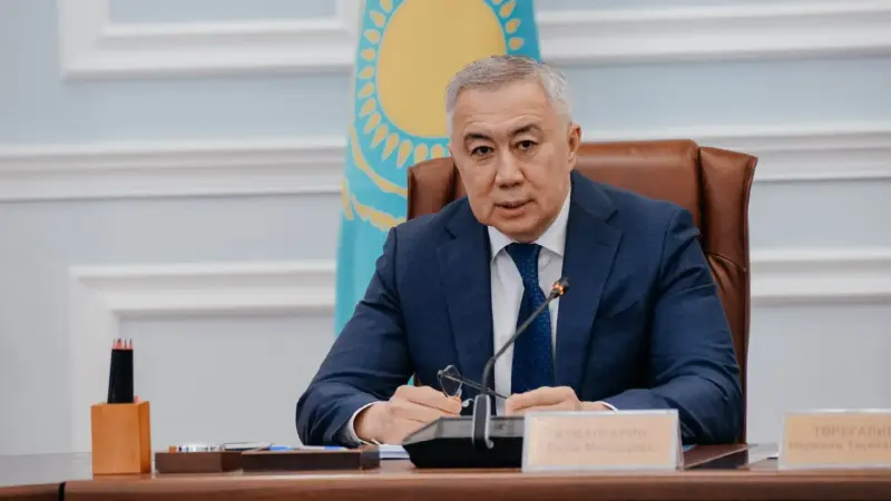 Шетелдік компанияның зауыты ашылады