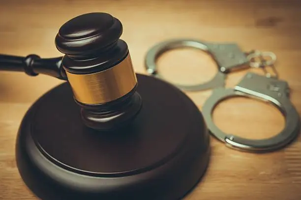 Щучинск тұрғыны жалған айғақ беріп, 2 жылға бас бостандығынан айырылды