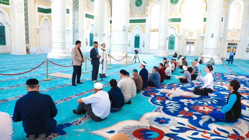 Боздақтар рухына арналған жалпықазақстандық құран бағыштау өтеді